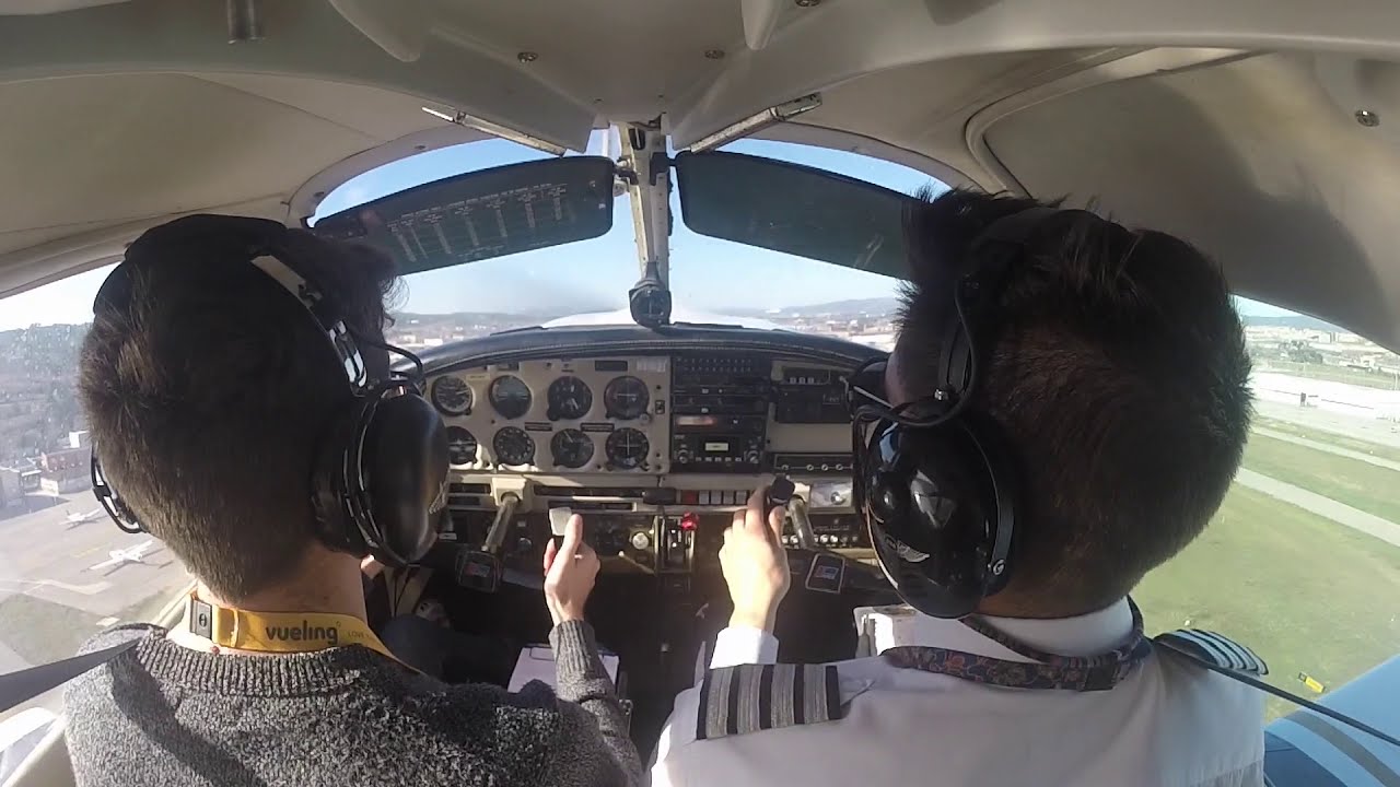 Dare to fly | Aviation video