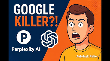 This AI Tool Could Replace Google (Perplexity.ai Explained)