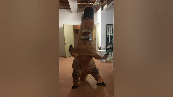 T-Rex Reese