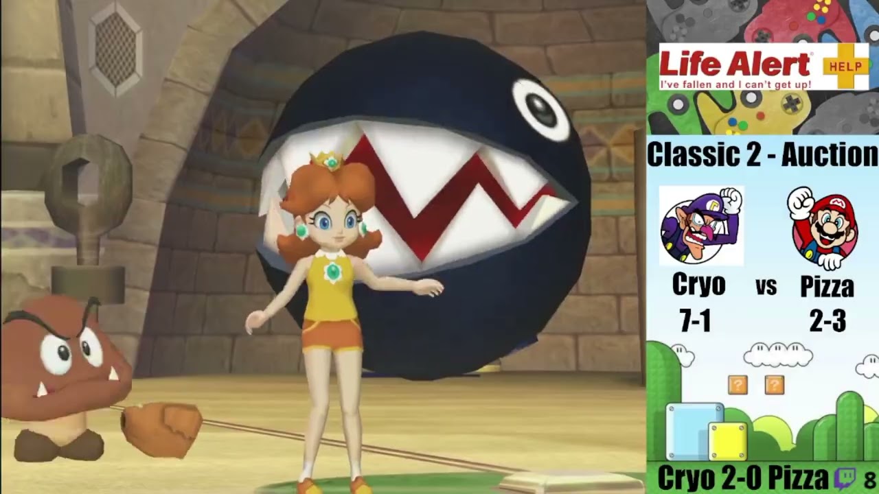 King Boo is a Difference Maker!