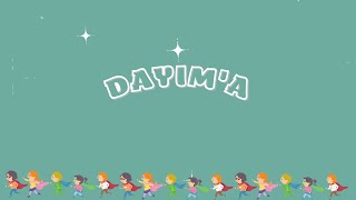 İyi Ki Doğdun Dayım