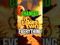 This Game Changed The Entire Industry 🤯 | How Did It Takes Two Do It ?