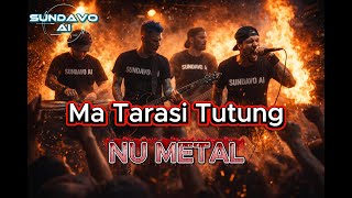 Download Lagu MaTarasi (Nu Metal Cover) – CipikaCipiki | Sunda Nu Metal Electro MP3