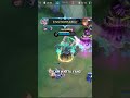 Alasan kenapa suyou laris manis di Exp  #mlbb #mobilelegends