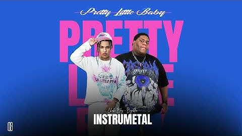 Thumbnail of 🎧 Instrumental Oficial - "Pretty Little Baby" - Bigoblin x Chaki Bley  🎹