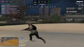 Some Captures Majestic Rp