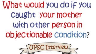 Most Brilliant Ias Interview Questions With Answers Part -64 Braintastic