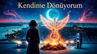 Kendime Dönüyorum | Resmi Müzik Videosu
