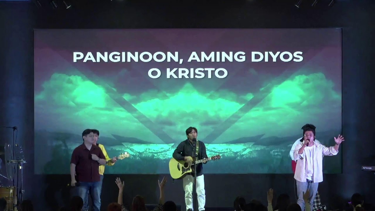 Sunday Worship Celebration February 1, 2026