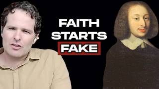 This Philosopher's Weirdest Advice for People Who Don’t Believe in God