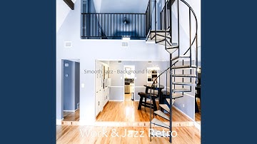 Subdued Backdrops for Remote Work