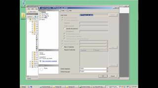 SCOM 2007 Migration DataWarehouse