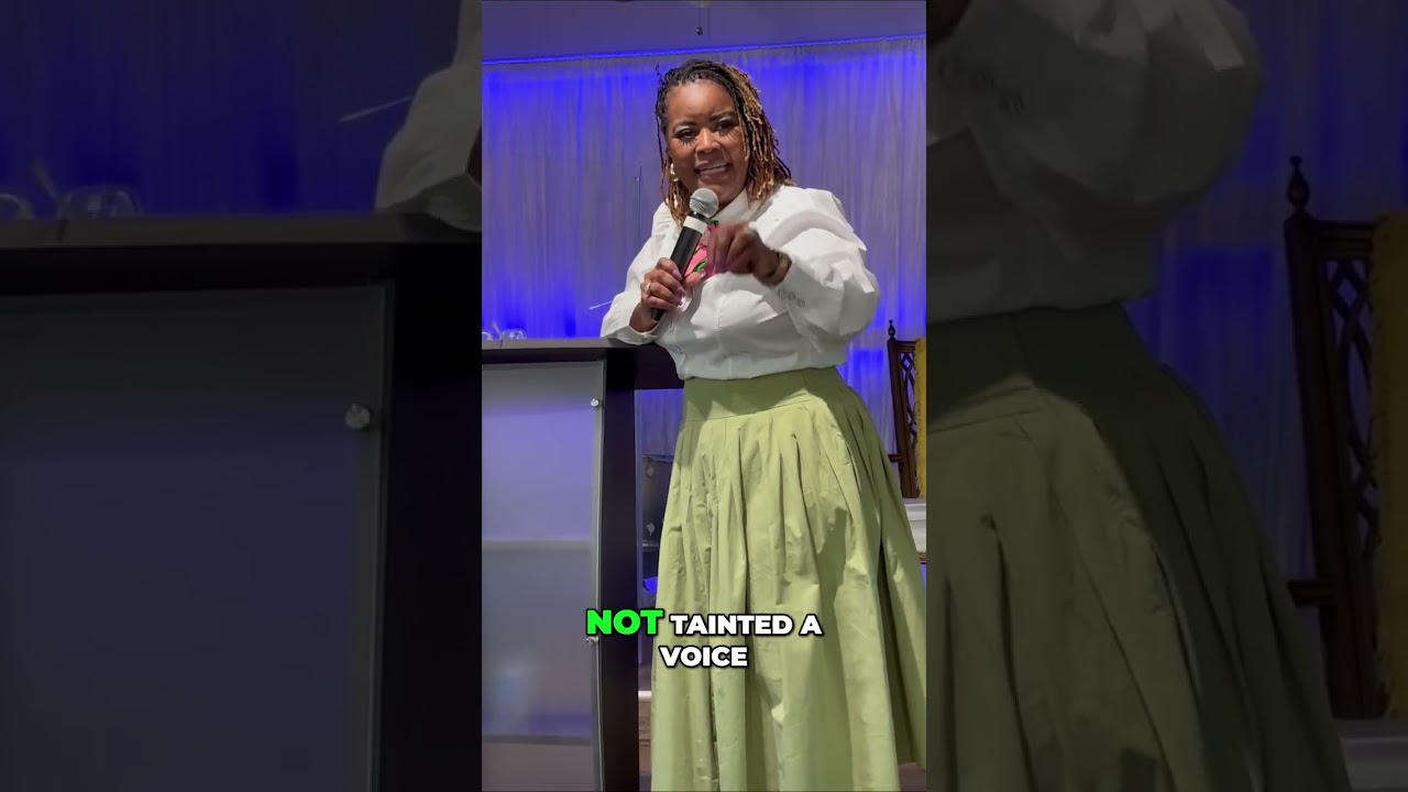 Unlocking Divine Communication: Learning to Hear God's Voice