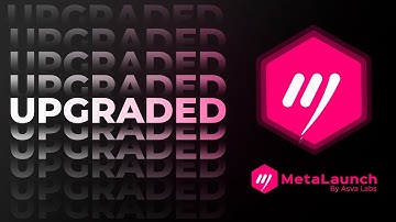 MetaLaunch is Upgraded