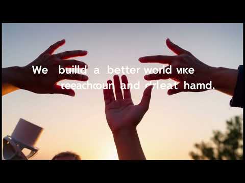 الدنيا بتلعب بينا هي اغنية كل المشاعر والاحاسيس كلمات مهندس علي صديق احمد 