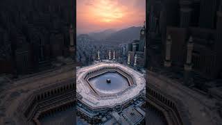 Ya Rabbe Mustafa ﷺ Mujhe Hajj Pa Bula | Vibes of Mecca Al Haram | Makkah | Bait Ullah | Saudi Arabia