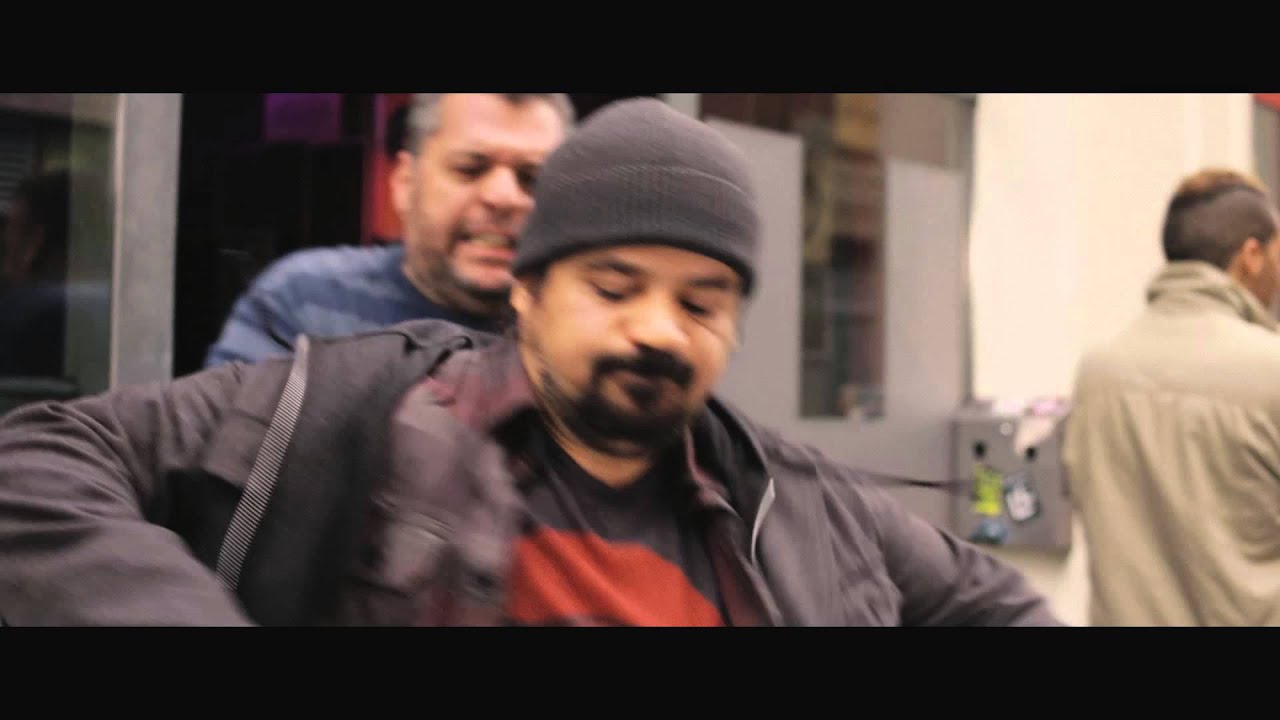 Amsterdam : Bande-annonce officielle