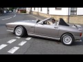TVR 350i Wedge Uphill Drive By TVR 350i Wedge Uphill Drive By