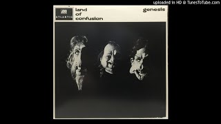 Genesis - Land Of Confusion (@ UR Service Version)