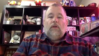 Tom Morgan - Happy Birthday Shout-Out