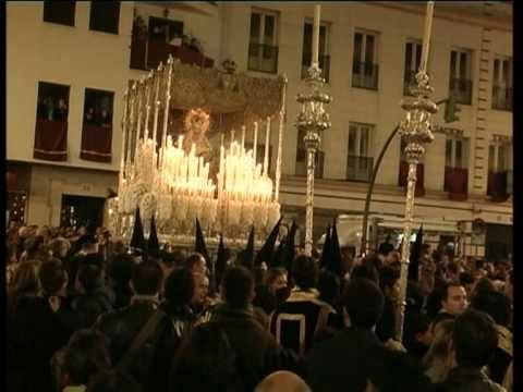 Real, Ilustre y Fervorosa Hermandad y Cofradía de Nazarenos de Nuestra Señora del Santo Rosario, Nuestro Padre Jesús de la Sentencia y María Santísima de la Esperanza Macarena