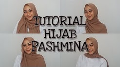 TUTORIAL HIJAB PASHMINA | VANINDA AIDINA - Durasi: 5.12. TUTORIAL HIJAB PASHMINA | VANINDA AIDINA - Durasi: 5.12.
