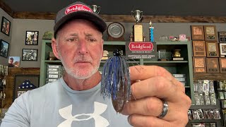 THIS Is How You Know It’s Time To Fish A Finesse Jig…