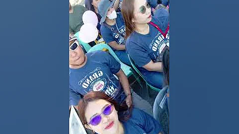 2nd Grand Alumni Home Coming