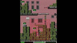 No Way Out J2ME (2003 : Elkware)