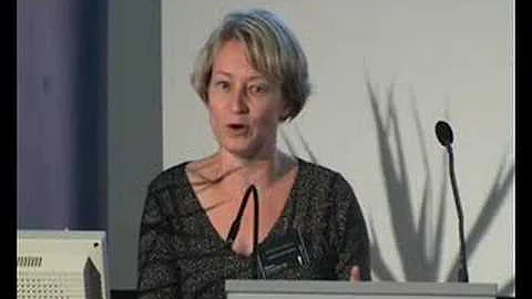 Synapse08 - Michelle Lockhart Part 1