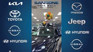 Sansone Automall March 2026