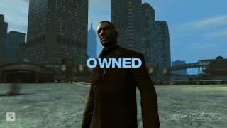 Gta Tbogt - Grand Theft Heli Epic Fail