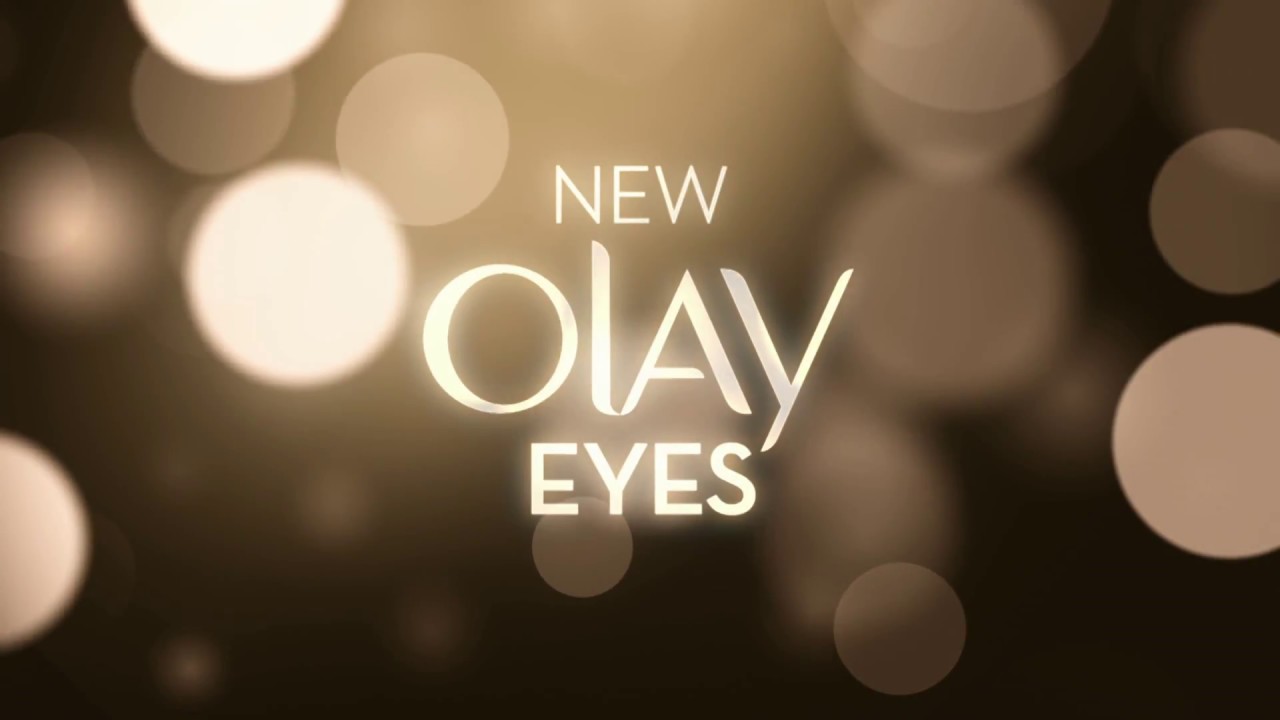 Olay Ultimate Eye Cream Color Matching
