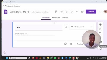 · Stop Using Paper! Collect Data with Google Forms
