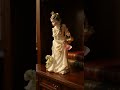Rosenthal Porcelain Snow White & Dwarf Figurine 7012 Signed L Friedrich Gronau