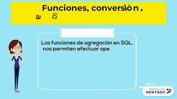 Unidad 2. Lenguaje de manipulación de datos