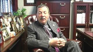 Adolph V. Lombardi, Jr., MD, Intro for Webinar One_05132013