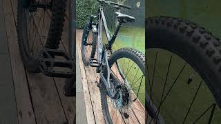 Almost injury free #bike #mtb #mtbreview #edit #mountainbike #trending #viral #fyp #fypシ #mattjones