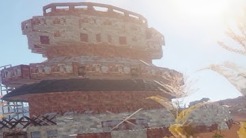 IB and OT RAID HUGE TOXIC ZERG ǽ ONLINE! | Rust