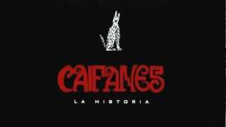 Video thumbnail of "Detrás de ti Caifanes"