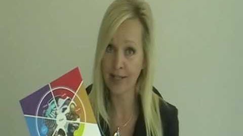 uROk 33 Day Challenge ecoach video # 5 REASON Creating Power Goals with Sari Mustonen-Kirk