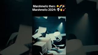 ts goes HARD 😈🔥💯 Marshmello SVDDEN DEATH Crown The Empire #marshmello #svddenseath