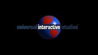 Universal Interactive Studios (1994) Logo Remake