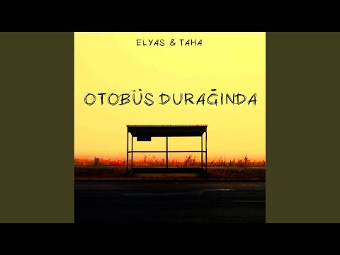 Video: Dinlenme Için Otobüs Durağı