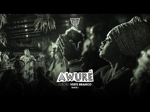 Download Awurê Veste Branco - part 01
