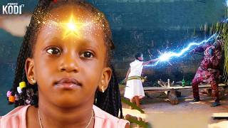 The Power Of A Gifted Little Child - New Nigerian Movies