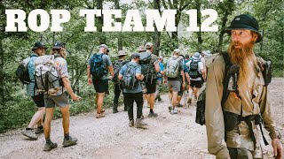 RITE OF PASSAGE TEAM 012 |  DOCUMENTARY