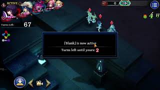 The Alchemist Code - PVP Last Day, Lucky one