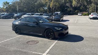 Pre-Owned 2025 Bmw 2 Series M240I At Fields Bmw Lakeland Lakeland, Fl