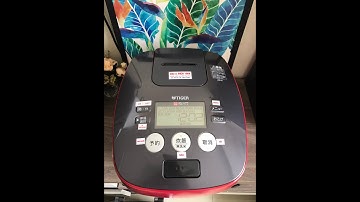 👌Nồi 9 ưu điểm | 1.8l Cao tần Áp suất 2 bi | Tiger JPB-G | 0936811346 | 0901218555